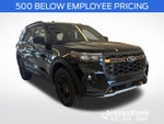 2026 Ford Explorer Tremor IN-TRANSIT