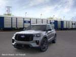 2026 Ford Explorer ST-Line IN-TRANSIT