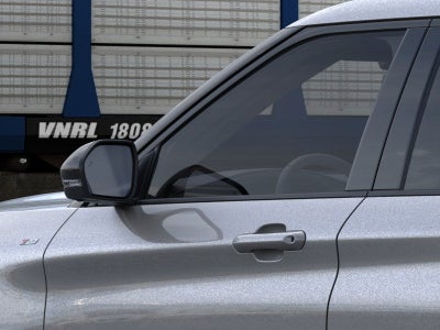 2026 Ford Explorer ST-Line IN-TRANSIT