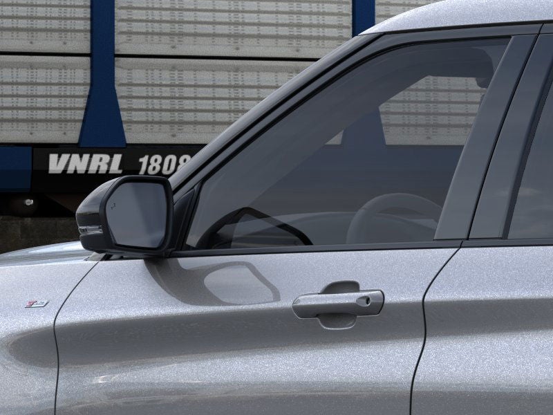 2026 Ford Explorer ST-Line IN-TRANSIT