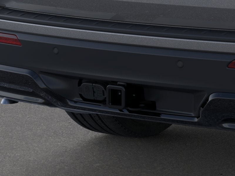 2026 Ford Explorer ST-Line IN-TRANSIT