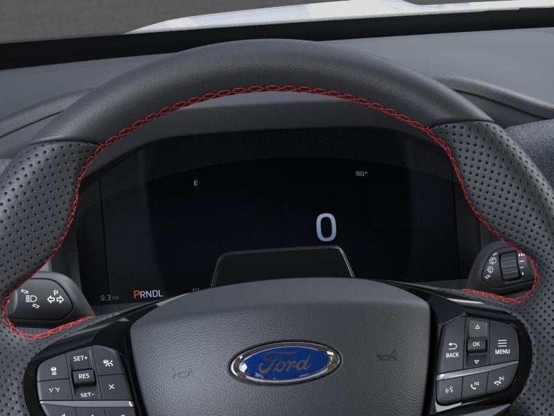 2026 Ford Explorer ST-Line IN-TRANSIT