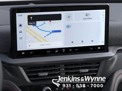 2026 Ford Explorer ST-Line IN-TRANSIT