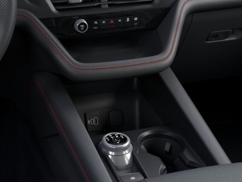 2026 Ford Explorer ST-Line IN-TRANSIT