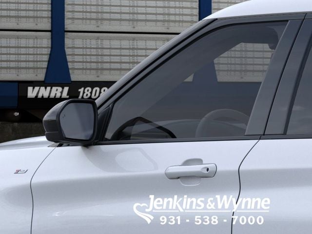 2026 Ford Explorer ST-Line IN-TRANSIT