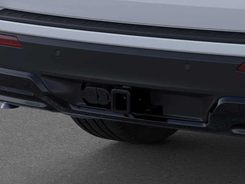 2026 Ford Explorer ST-Line IN-TRANSIT