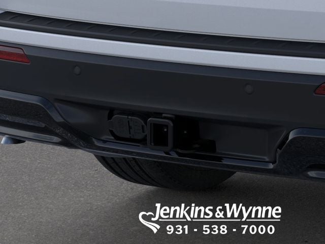 2026 Ford Explorer ST-Line IN-TRANSIT