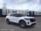 2026 Ford Explorer ST-Line IN-TRANSIT