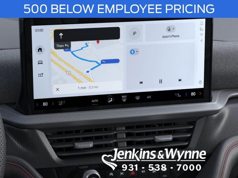 2026 Ford Explorer ST-Line IN-TRANSIT