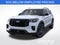 2026 Ford Explorer ST-Line IN-TRANSIT