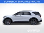 2026 Ford Explorer ST-Line IN-TRANSIT