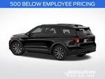 2026 Ford Explorer ST-Line IN-TRANSIT