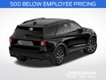 2026 Ford Explorer ST-Line IN-TRANSIT