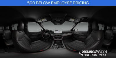 2026 Ford Explorer ST-Line IN-TRANSIT