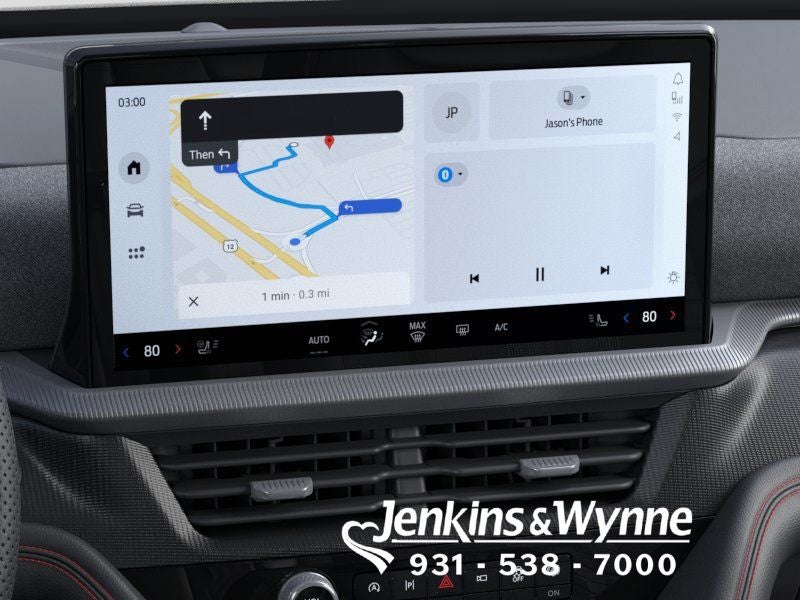 2026 Ford Explorer ST-Line IN-TRANSIT