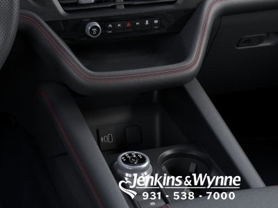 2026 Ford Explorer ST-Line IN-TRANSIT