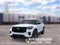 2026 Ford Explorer ST-Line IN-TRANSIT