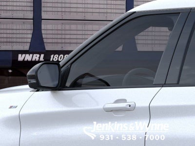 2026 Ford Explorer ST-Line IN-TRANSIT