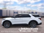 2026 Ford Explorer ST-Line IN-TRANSIT