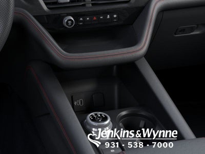 2026 Ford Explorer ST-Line IN-TRANSIT