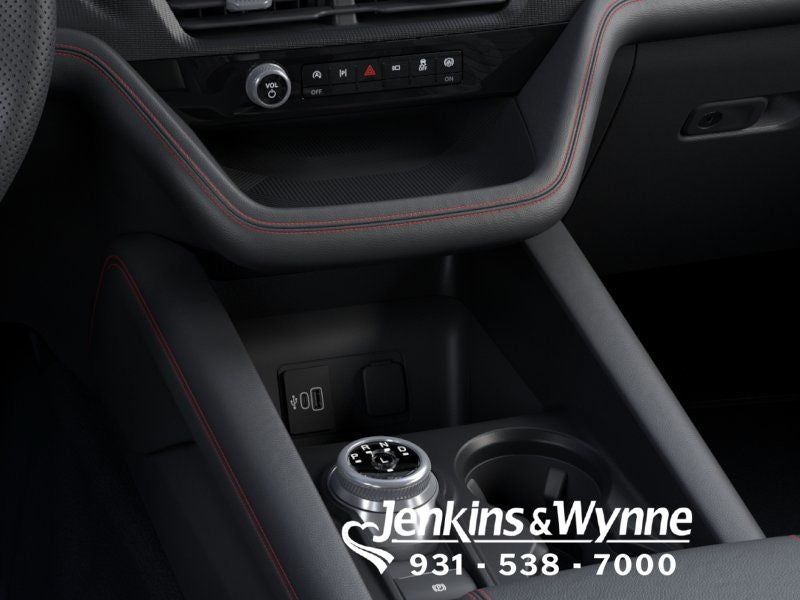 2026 Ford Explorer ST-Line IN-TRANSIT