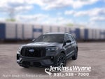2026 Ford Explorer ST-Line IN-TRANSIT