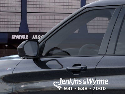 2026 Ford Explorer ST-Line IN-TRANSIT