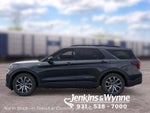 2026 Ford Explorer ST-Line IN-TRANSIT