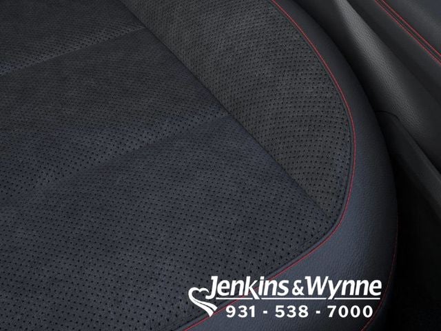 2026 Ford Explorer ST IN-TRANSIT