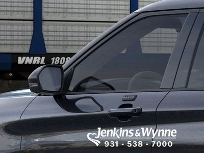 2026 Ford Explorer ST IN-TRANSIT