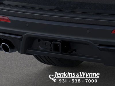 2026 Ford Explorer ST IN-TRANSIT