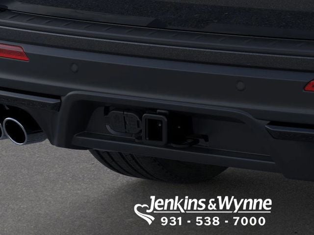 2026 Ford Explorer ST IN-TRANSIT