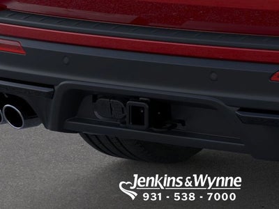 2026 Ford Explorer ST IN-TRANSIT