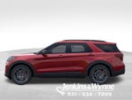 2026 Ford Explorer ST IN-TRANSIT