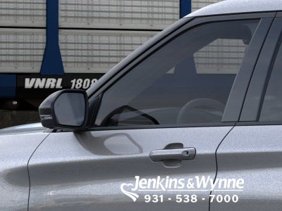 2026 Ford Explorer ST IN-TRANSIT