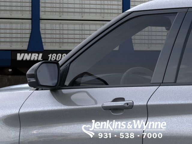 2026 Ford Explorer ST IN-TRANSIT