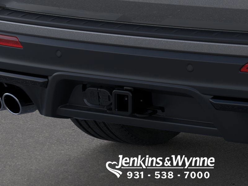 2026 Ford Explorer ST IN-TRANSIT