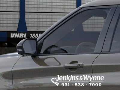 2026 Ford Explorer ST IN-TRANSIT