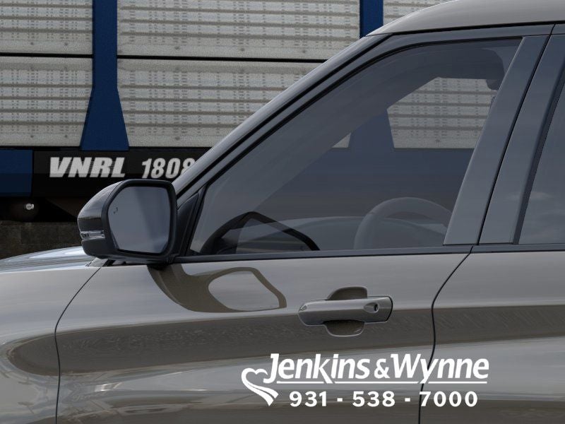 2026 Ford Explorer ST IN-TRANSIT