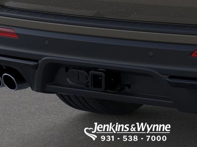 2026 Ford Explorer ST IN-TRANSIT