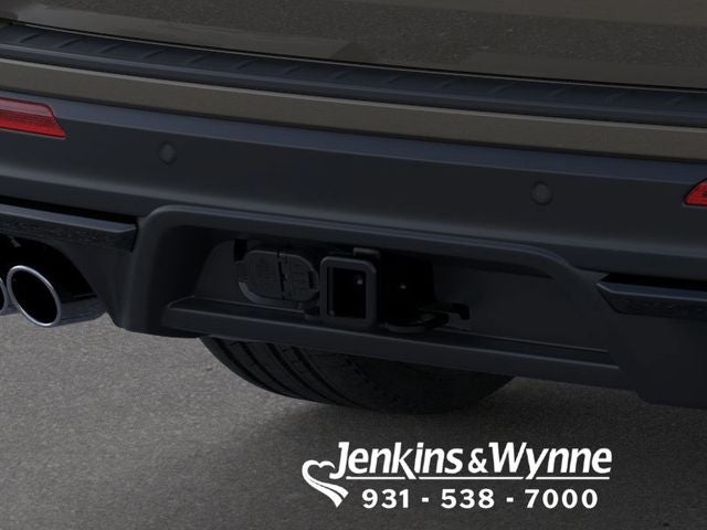 2026 Ford Explorer ST IN-TRANSIT