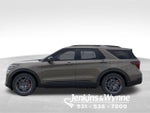 2026 Ford Explorer ST IN-TRANSIT