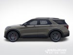 2026 Ford Explorer ST IN-TRANSIT