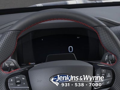 2026 Ford Explorer ST IN-TRANSIT