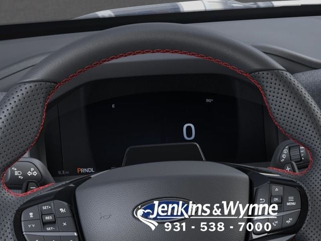 2026 Ford Explorer ST IN-TRANSIT