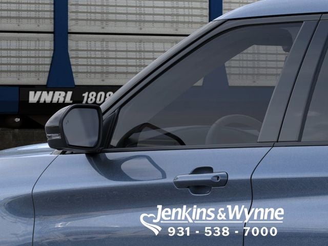 2026 Ford Explorer ST IN-TRANSIT