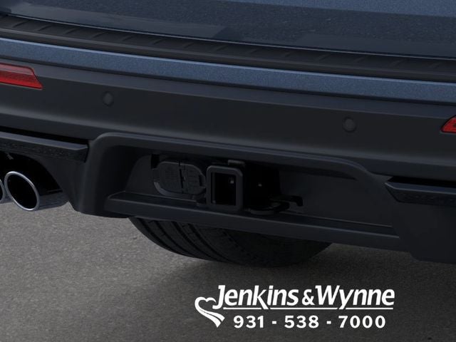 2026 Ford Explorer ST IN-TRANSIT