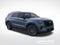 2026 Ford Explorer ST IN-TRANSIT