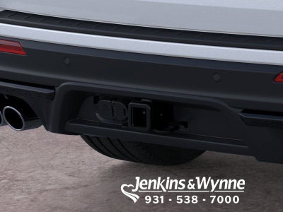2026 Ford Explorer ST IN-TRANSIT