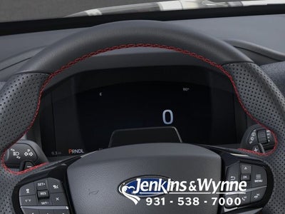 2026 Ford Explorer ST IN-TRANSIT